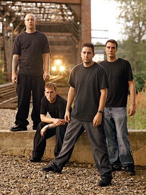 fan 5 bands 1 days grace glitter-graphics 2 breaking benjamin