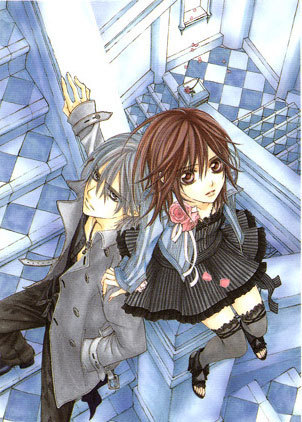 Chrome Shelled Regios:Volume17 Chapter1 - Baka-Tsuki