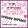 myspace layouts, myspace codes, glitter graphics
