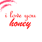 Love You Honey GIFs