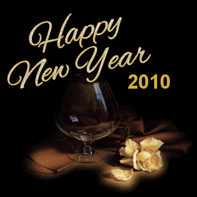 *Best Wishes For A Happy New Year 2010* | Flickr - Photo Sharing!