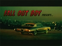 Fall Out Boy