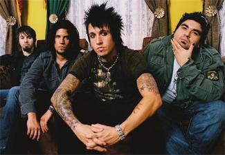 Papa Roach