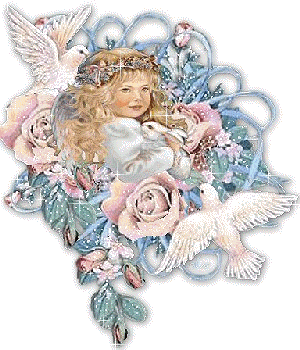 God bless you dear  friend glitter graphics  