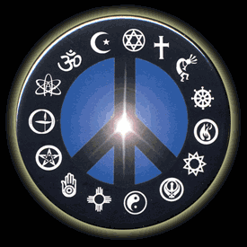 religions symbols clipart